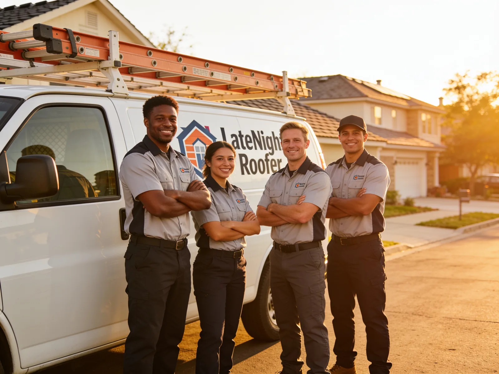 Emergency Roof Repair company in Fultonham, NY